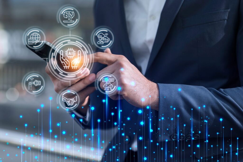 Tech-Driven Transparency